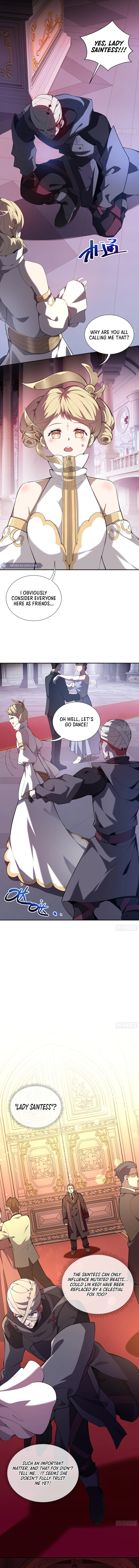 Read Contracting Myself Manga Online