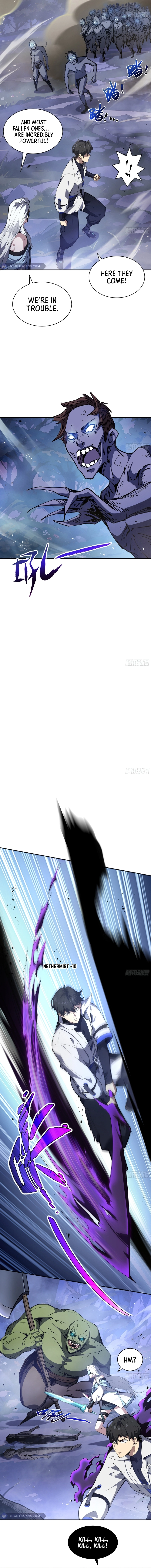 Read Contracting Myself Manga Online