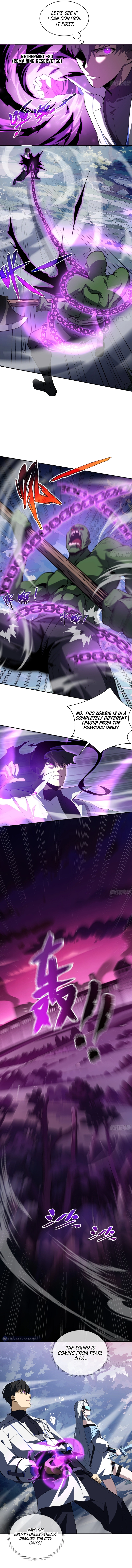Read Contracting Myself Manga Online