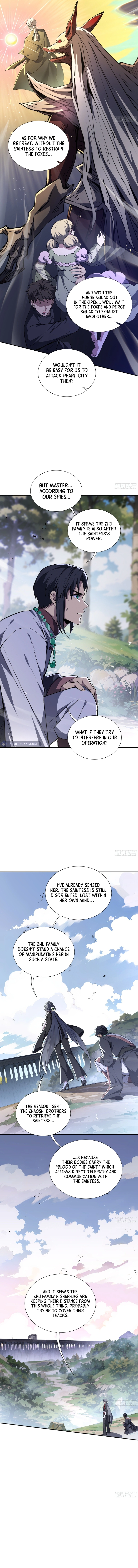 Read Contracting Myself Manga Online