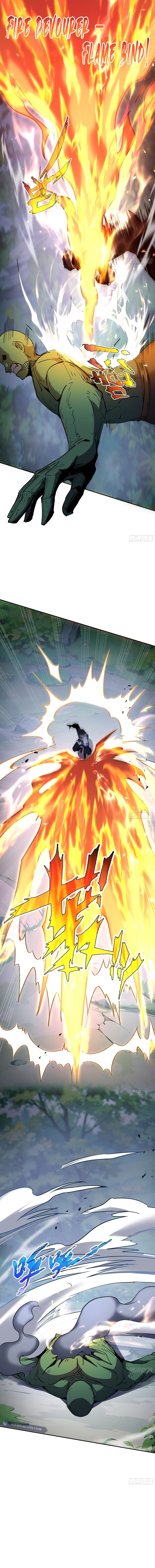Read Contracting Myself Manga Online