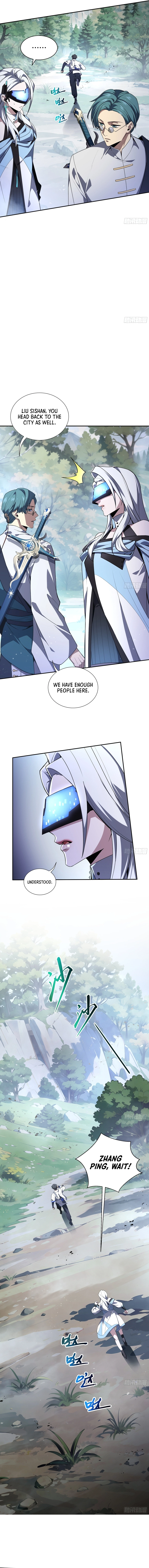 Read Contracting Myself Manga Online
