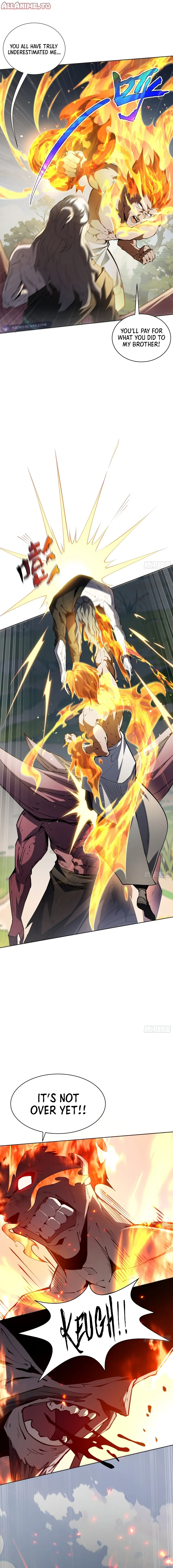 Read Contracting Myself Manga Online