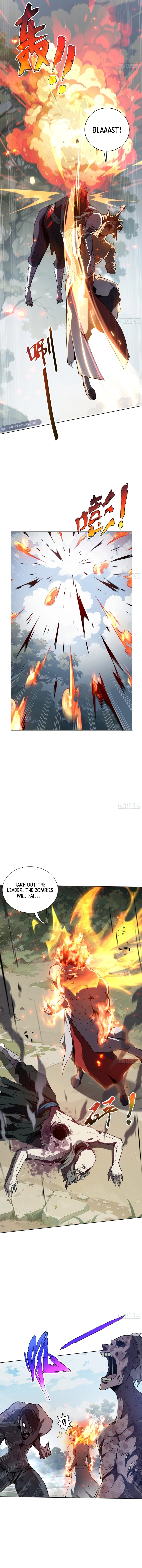 Read Contracting Myself Manga Online