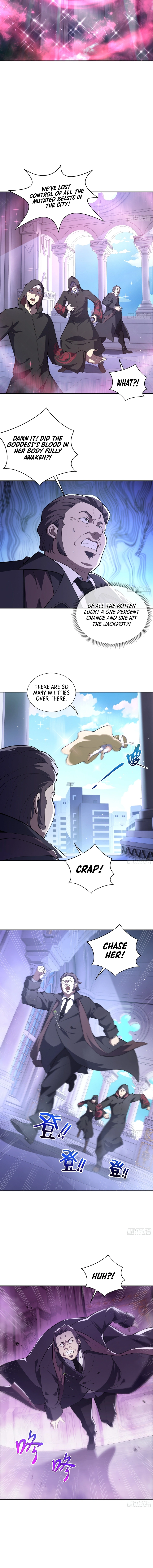 Read Contracting Myself Manga Online