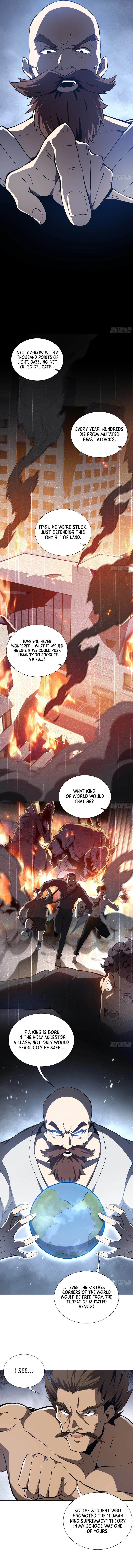 Read Contracting Myself Manga Online