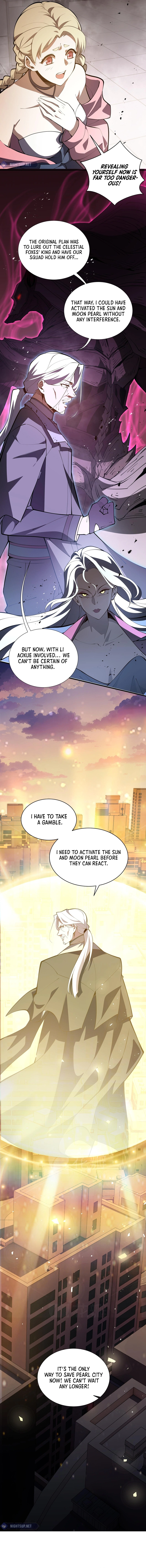 Read Contracting Myself Manga Online