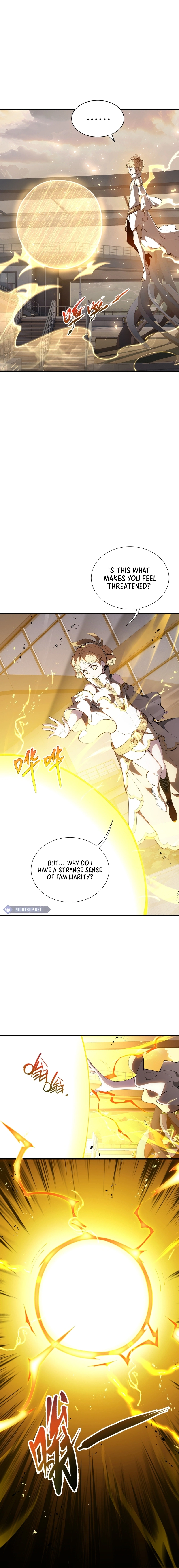 Read Contracting Myself Manga Online