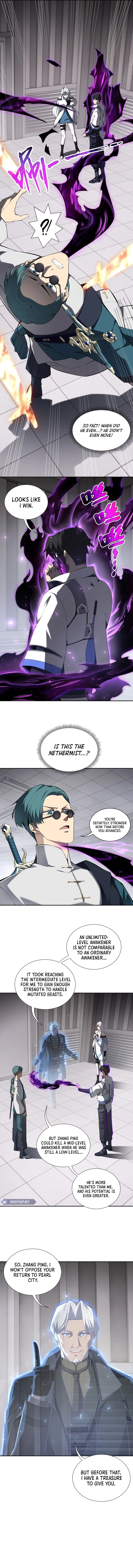 Read Contracting Myself Manga Online