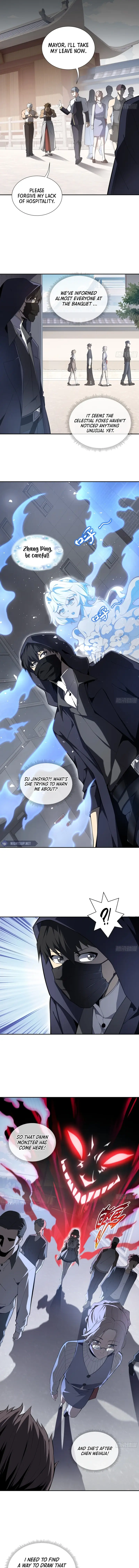 Read Contracting Myself Manga Online