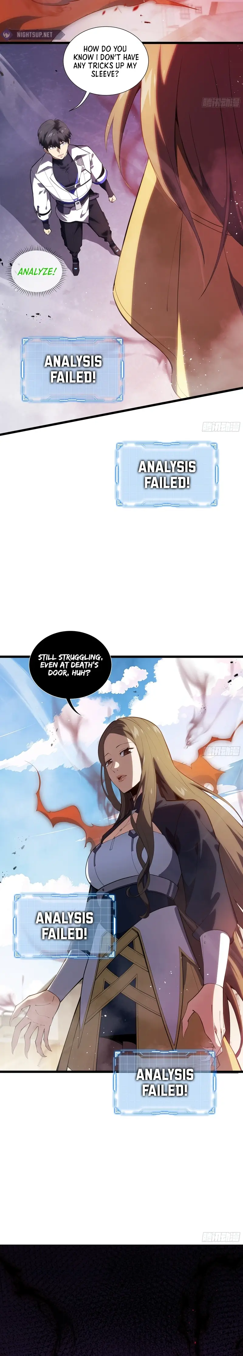 Read Contracting Myself Manga Online