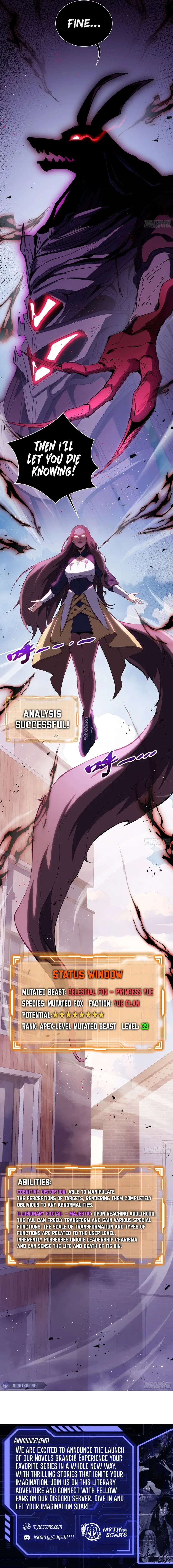 Read Contracting Myself Manga Online