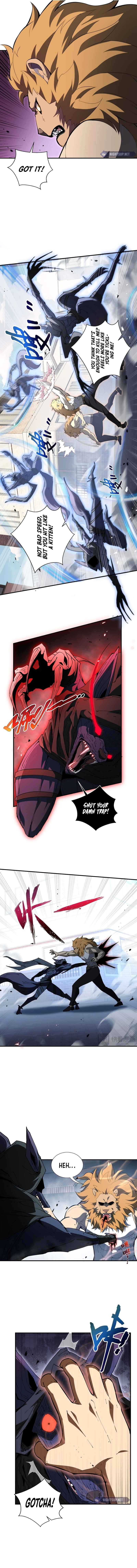 Read Contracting Myself Manga Online