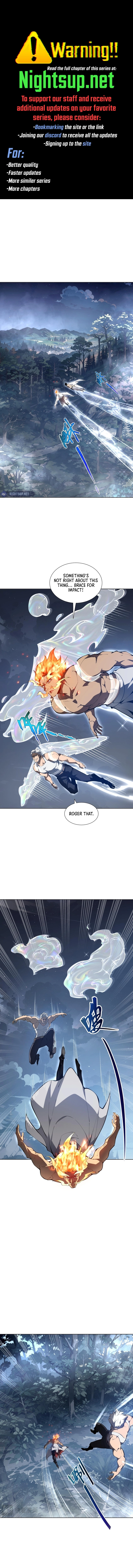 Read Contracting Myself Manga Online