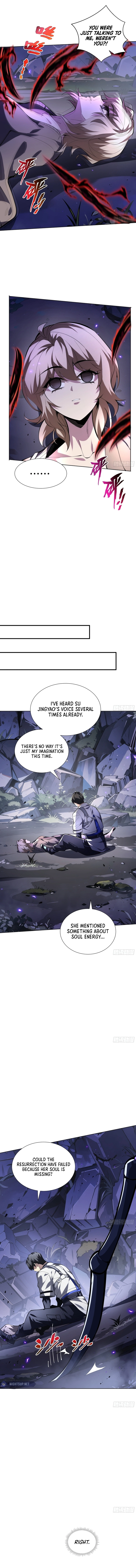 Read Contracting Myself Manga Online