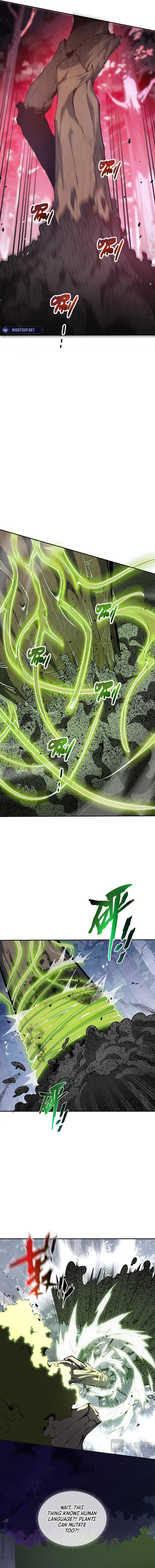 Read Contracting Myself Manga Online