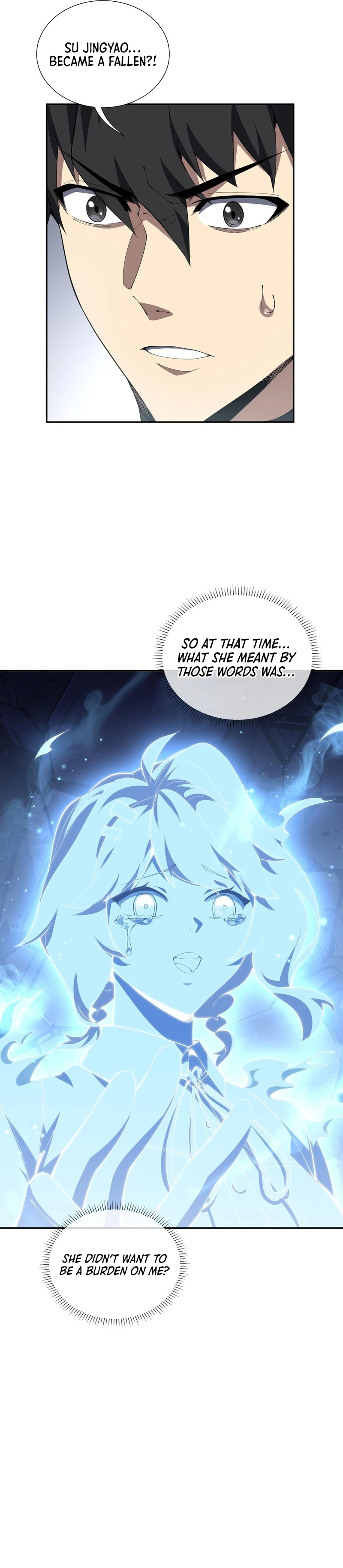 Read Contracting Myself Manga Online