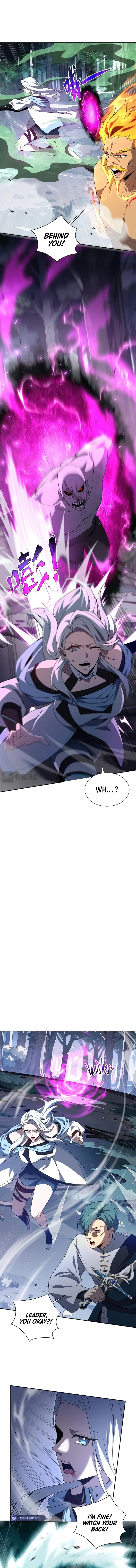 Read Contracting Myself Manga Online