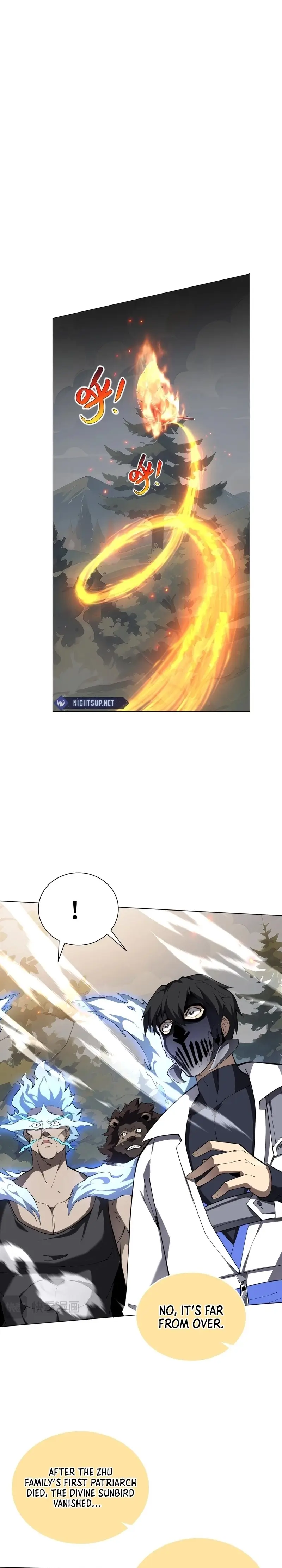 Read Contracting Myself Manga Online