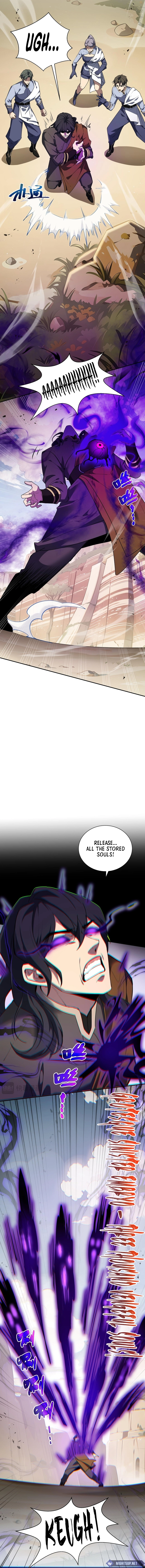 Read Contracting Myself Manga Online