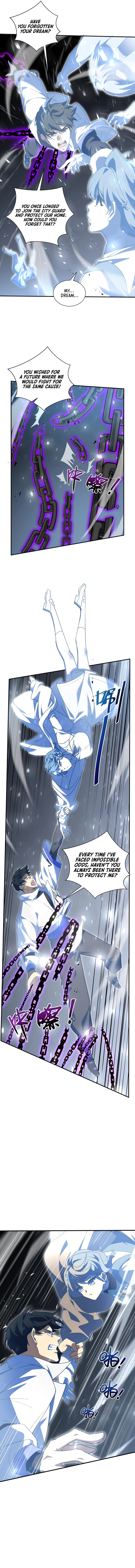 Read Contracting Myself Manga Online