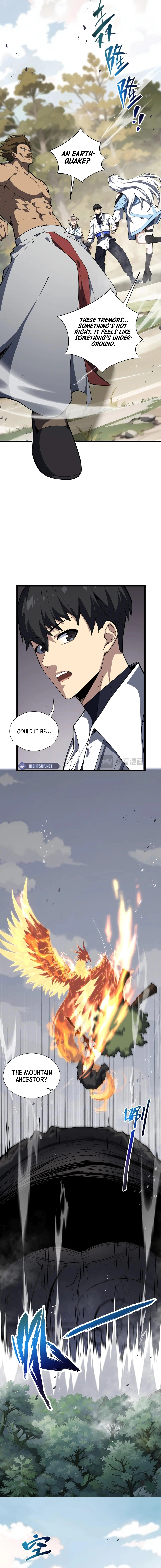 Read Contracting Myself Manga Online