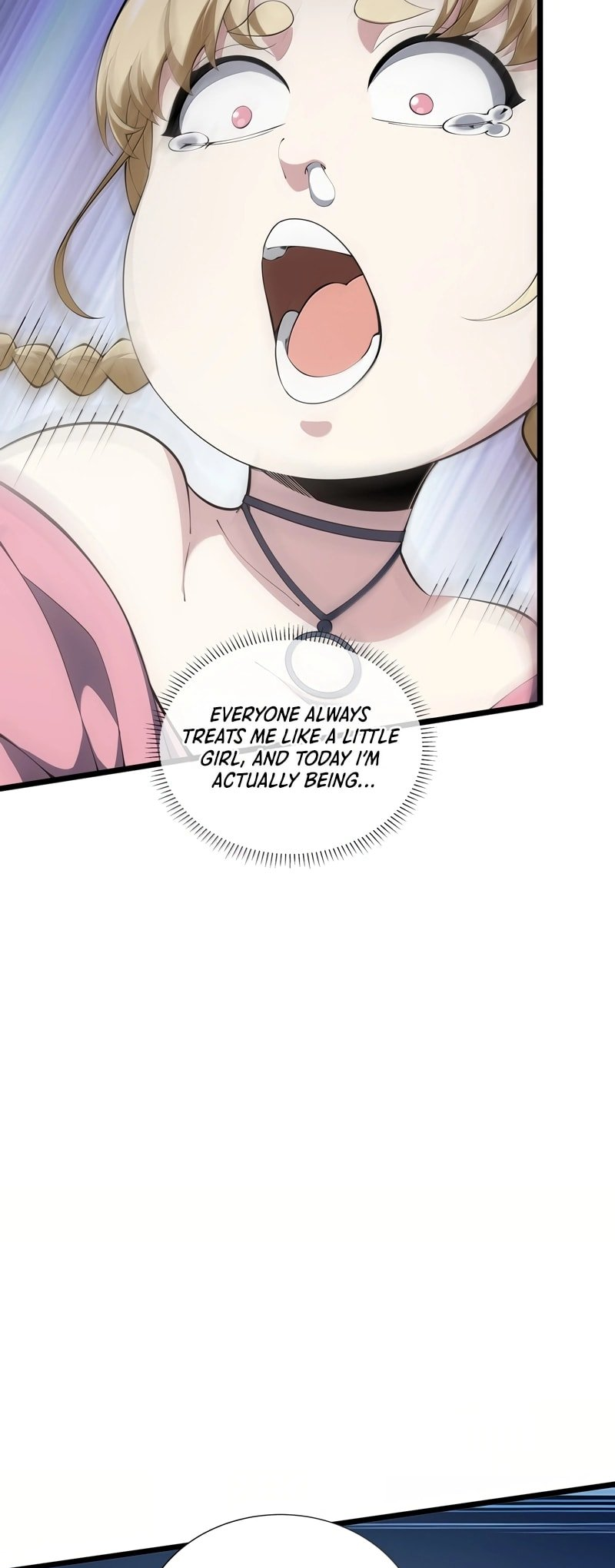 Read Contracting Myself Manga Online