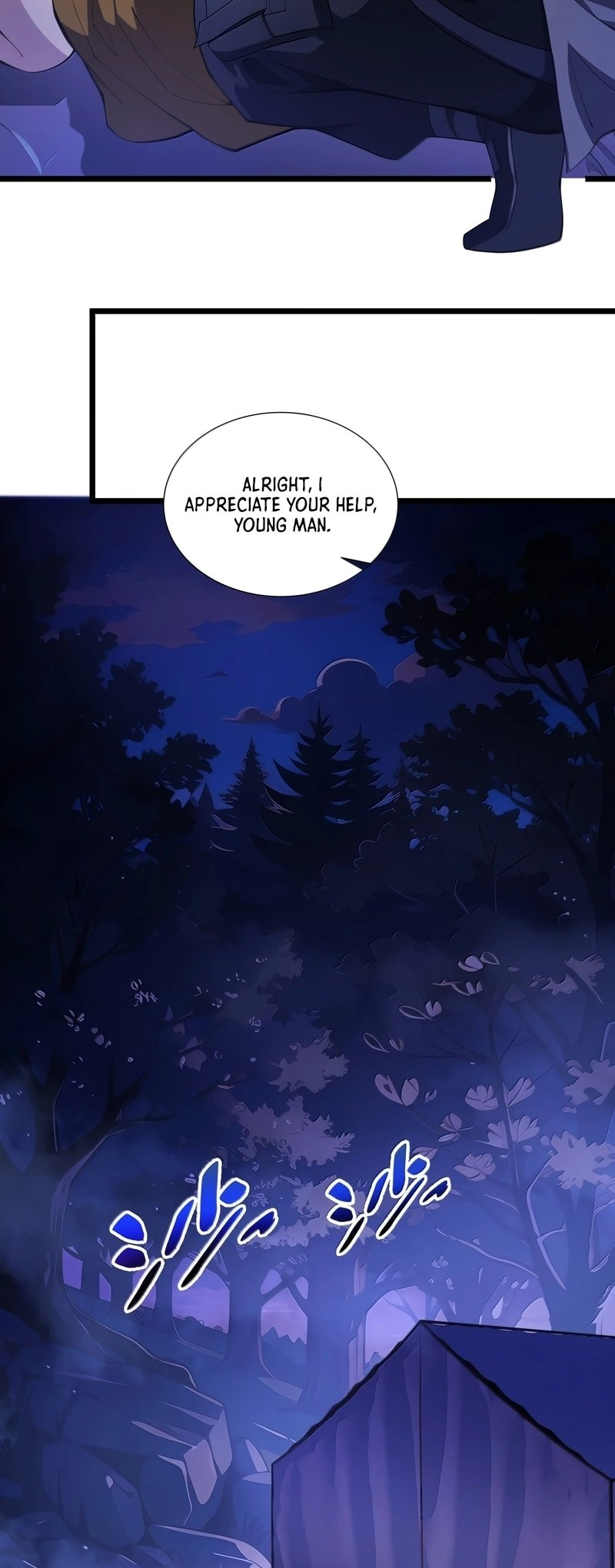 Read Contracting Myself Manga Online