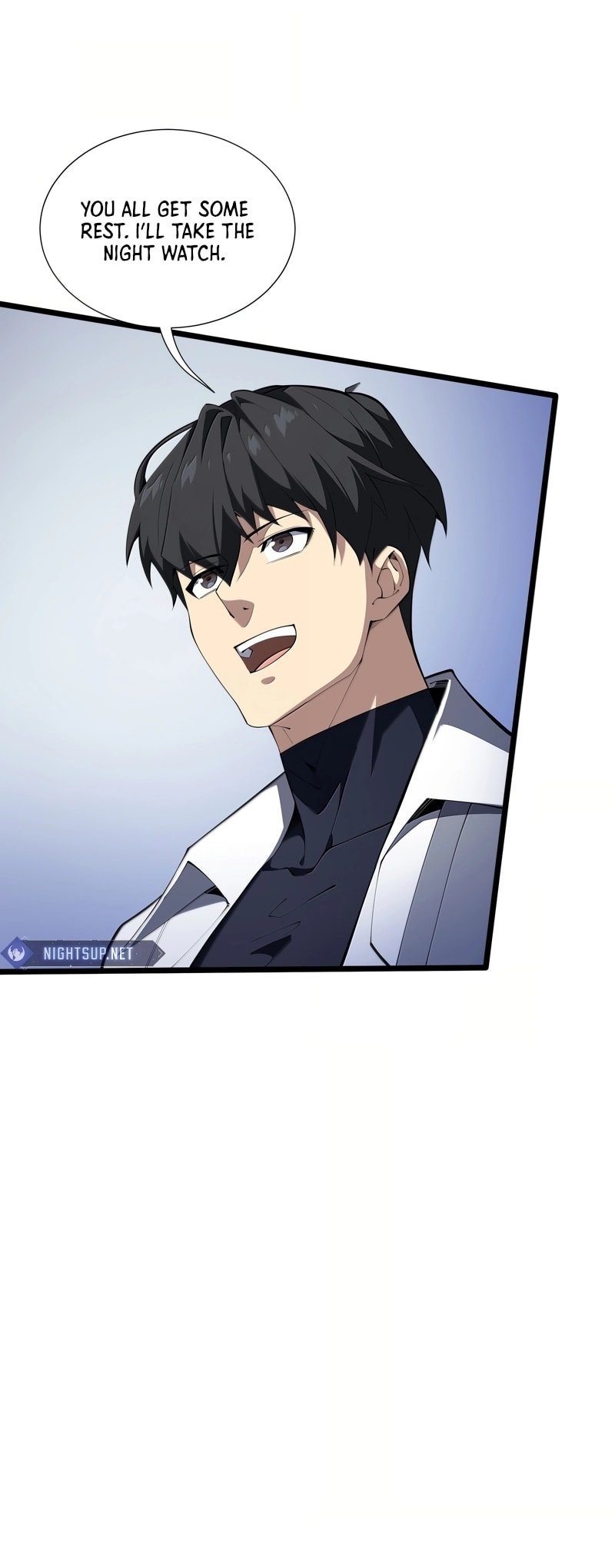 Read Contracting Myself Manga Online