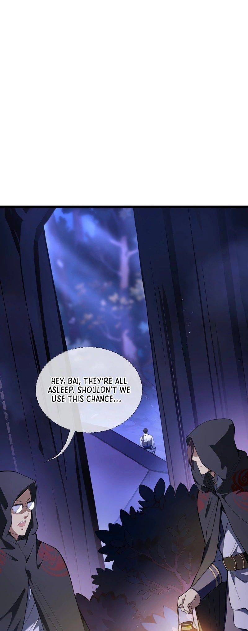 Read Contracting Myself Manga Online