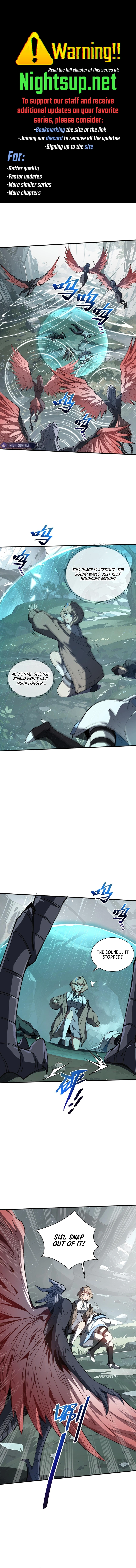 Read Contracting Myself Manga Online