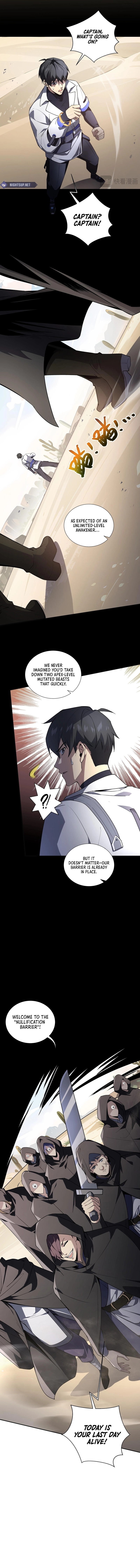 Read Contracting Myself Manga Online