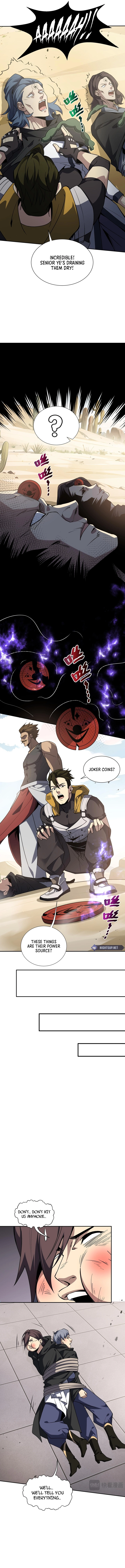 Read Contracting Myself Manga Online