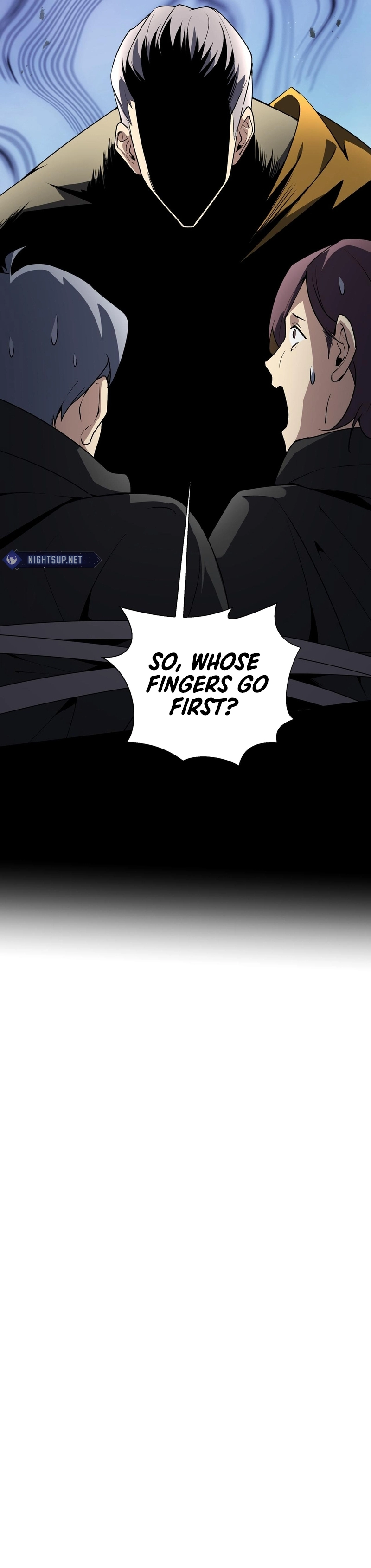 Read Contracting Myself Manga Online