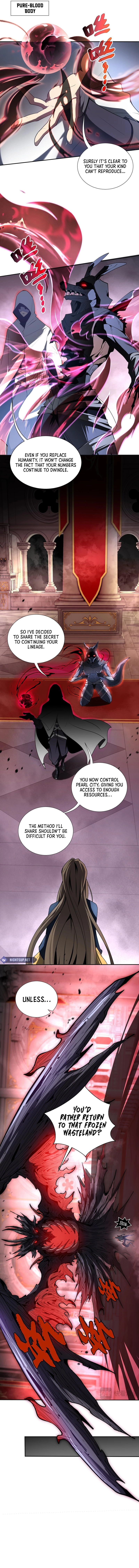 Read Contracting Myself Manga Online