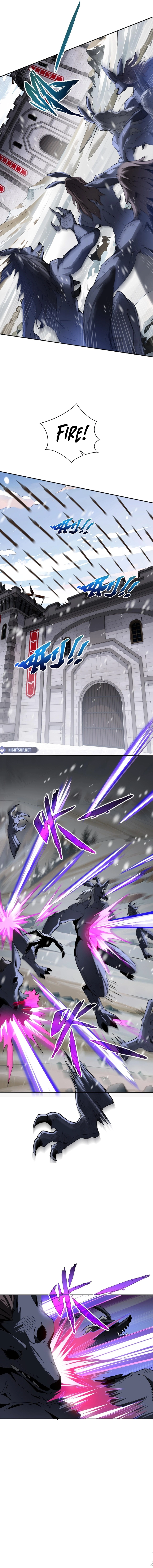 Read Contracting Myself Manga Online