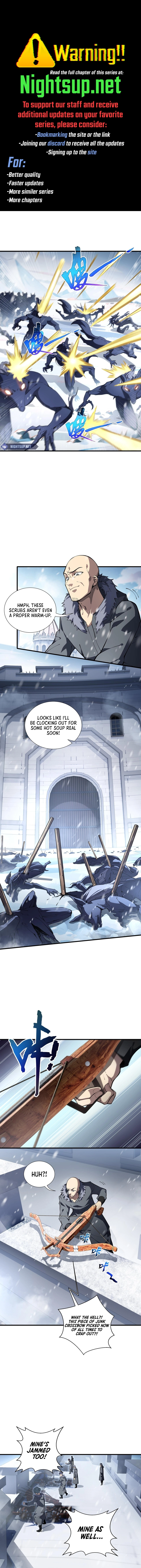 Read Contracting Myself Manga Online