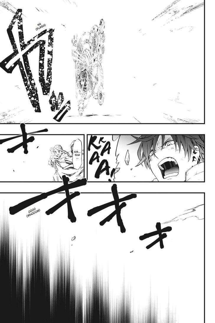 Read Dead Mount Death Play Manga Online