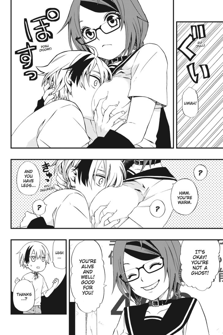 Read Dead Mount Death Play Manga Online