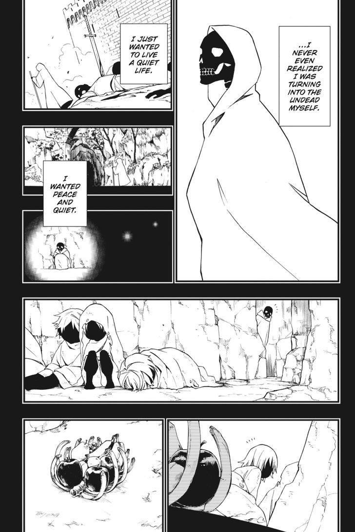 Read Dead Mount Death Play Manga Online