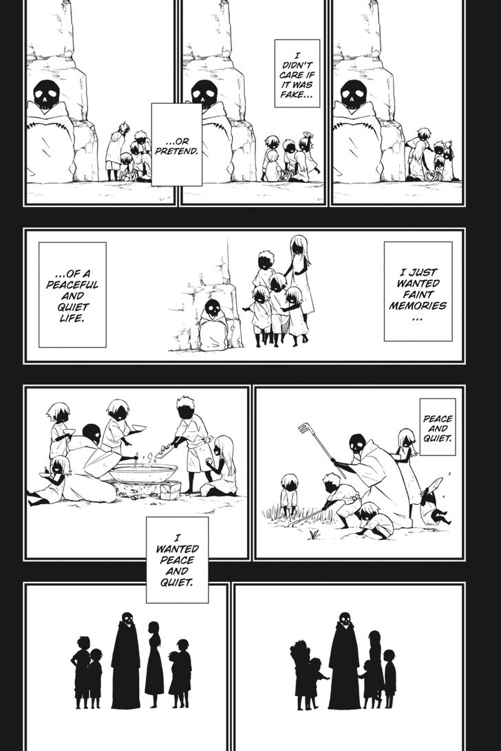 Read Dead Mount Death Play Manga Online