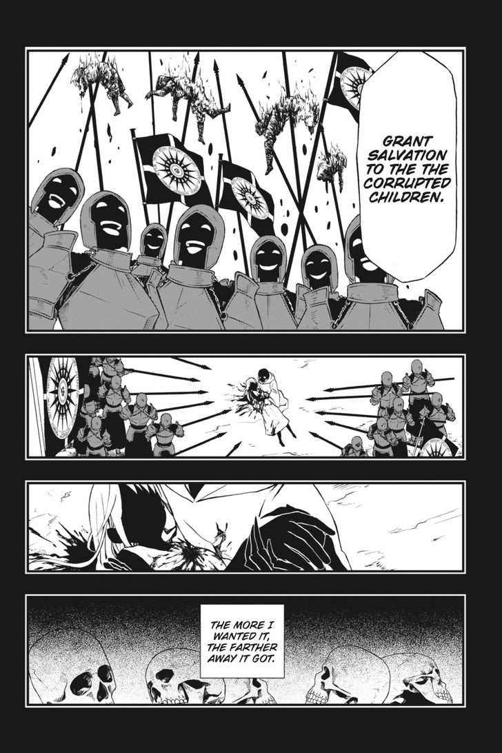 Read Dead Mount Death Play Manga Online