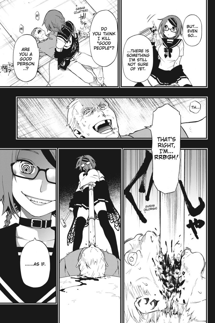 Read Dead Mount Death Play Manga Online