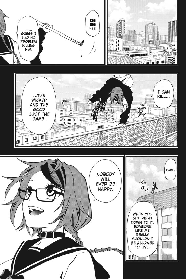 Read Dead Mount Death Play Manga Online