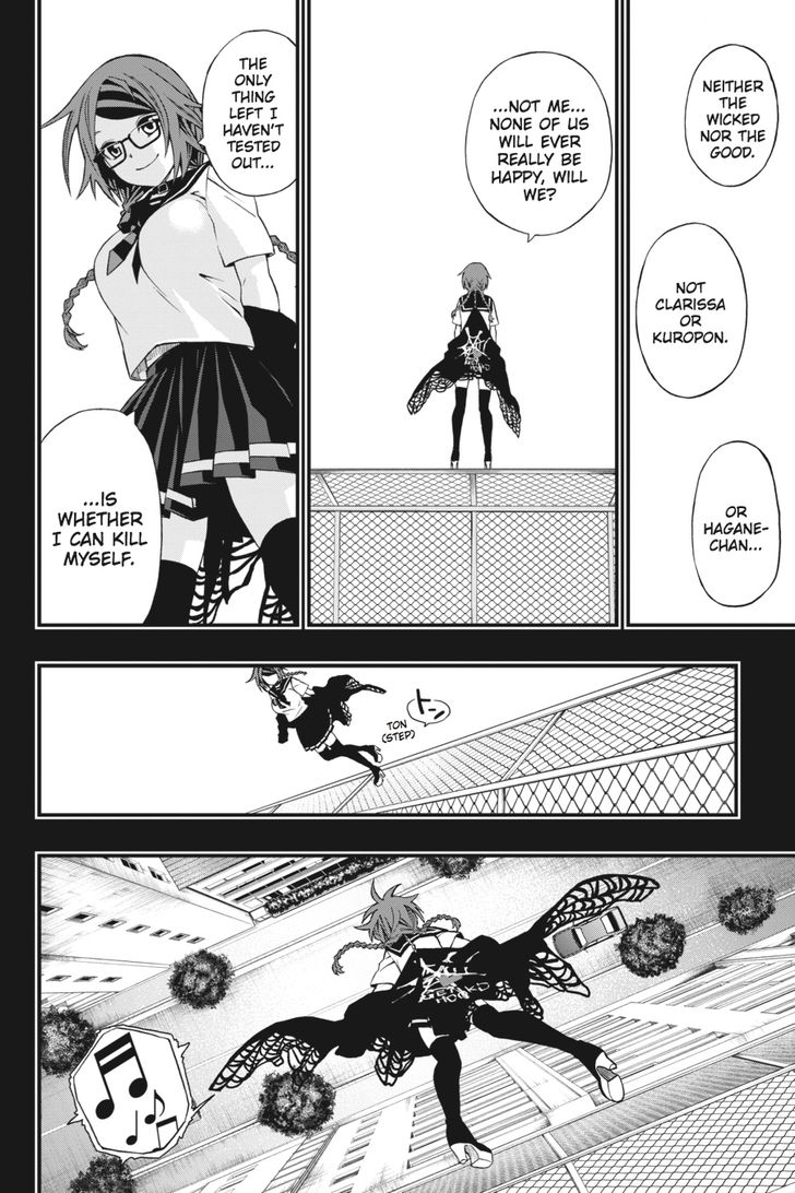 Read Dead Mount Death Play Manga Online