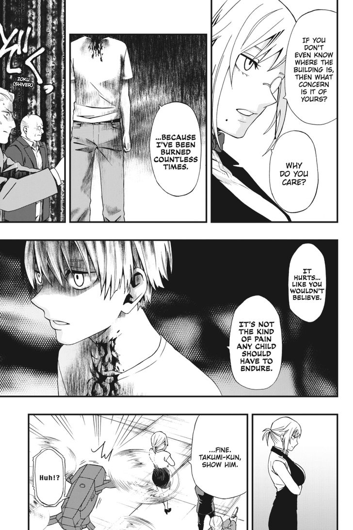 Read Dead Mount Death Play Manga Online