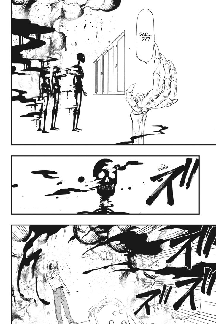 Read Dead Mount Death Play Manga Online