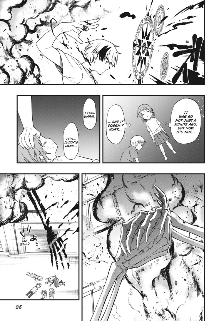 Read Dead Mount Death Play Manga Online