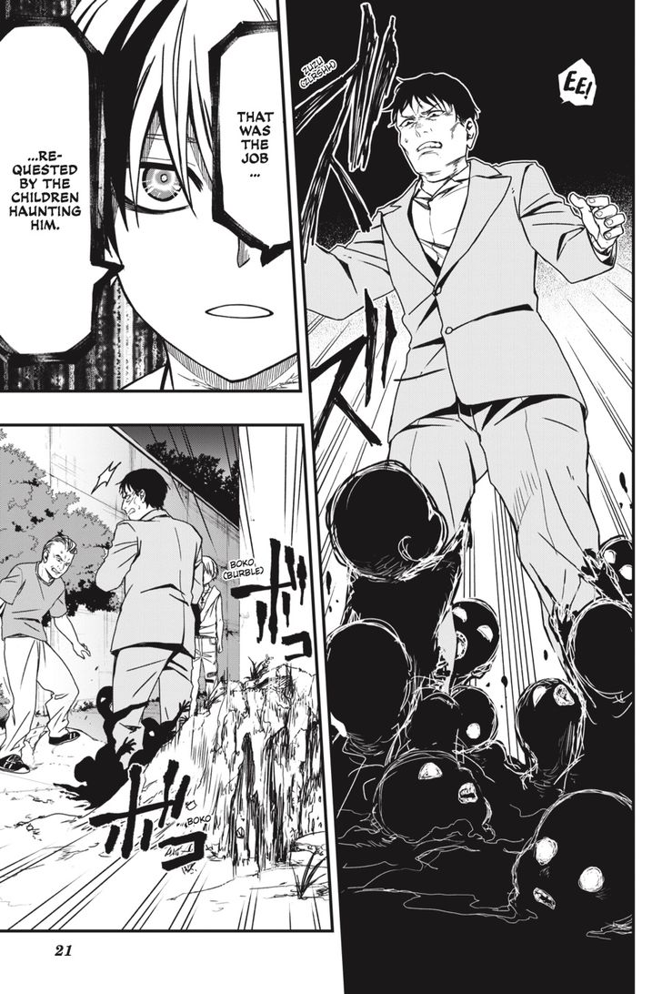 Read Dead Mount Death Play Manga Online