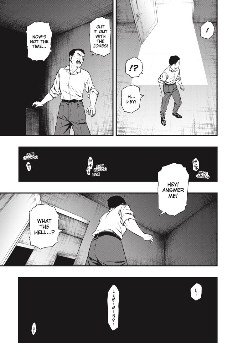 Read Dead Mount Death Play Manga Online